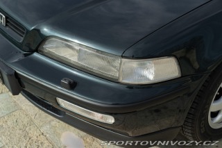 Honda Ostatní modely LEGEND Coupé 1992