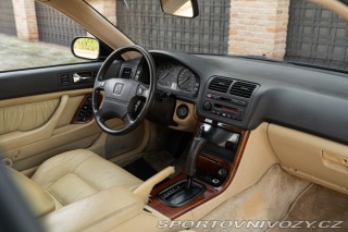 Honda Ostatní modely LEGEND Coupé 1992