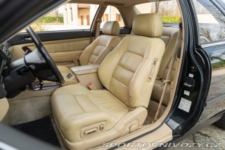 Honda Ostatní modely LEGEND Coupé 1992