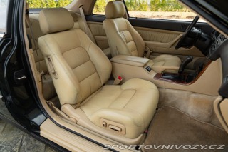 Honda Ostatní modely LEGEND Coupé 1992