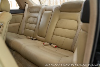 Honda Ostatní modely LEGEND Coupé 1992