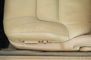 Honda Ostatní modely LEGEND Coupé 1992