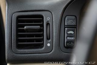 Honda Ostatní modely LEGEND Coupé 1992