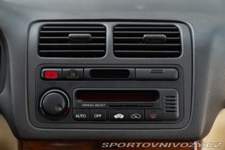 Honda Ostatní modely LEGEND Coupé 1992