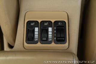 Honda Ostatní modely LEGEND Coupé 1992