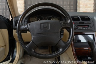 Honda Ostatní modely LEGEND Coupé 1992