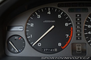 Honda Ostatní modely LEGEND Coupé 1992