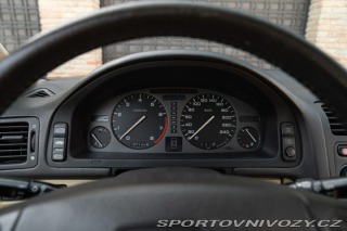 Honda Ostatní modely LEGEND Coupé 1992