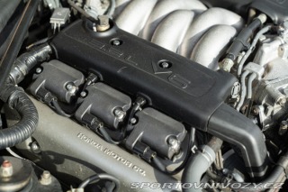 Honda Ostatní modely LEGEND Coupé 1992