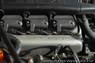 Honda Ostatní modely LEGEND Coupé 1992