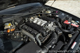 Honda Ostatní modely LEGEND Coupé 1992