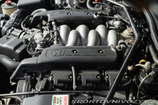 Honda Ostatní modely LEGEND Coupé 1992