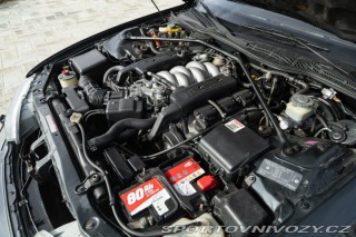 Honda Ostatní modely LEGEND Coupé 1992