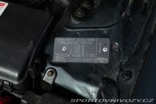 Honda Ostatní modely LEGEND Coupé 1992