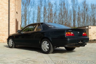 Honda Ostatní modely LEGEND Coupé 1992