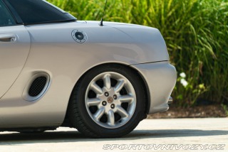 MG TF 1.8 2002