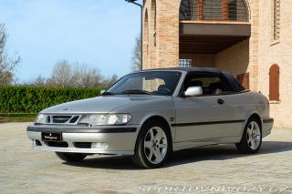 Saab  93 CABRIOLET