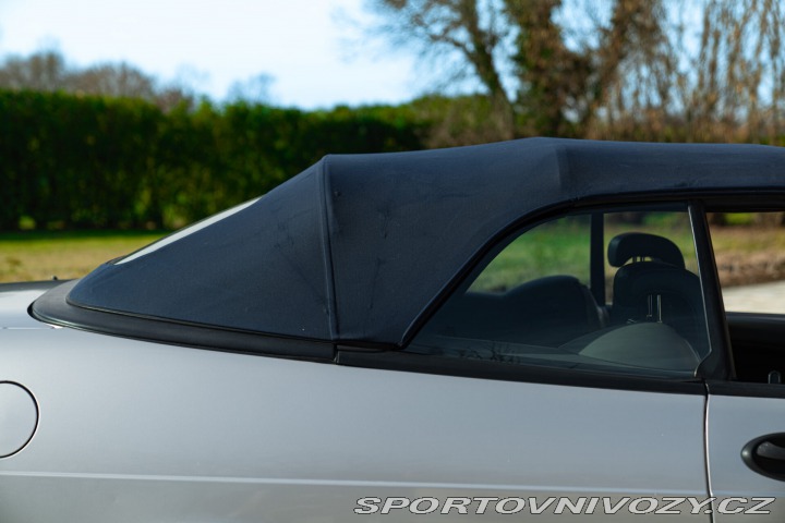 Saab Ostatní modely 93 CABRIOLET 2002