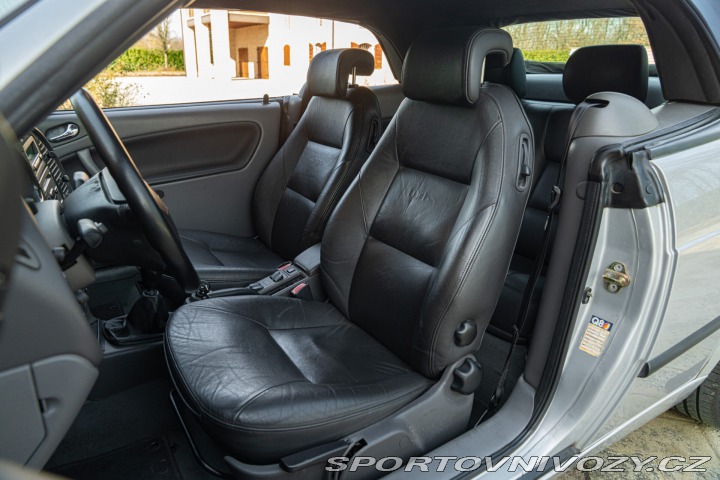 Saab Ostatní modely 93 CABRIOLET 2002