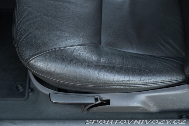 Saab Ostatní modely 93 CABRIOLET 2002