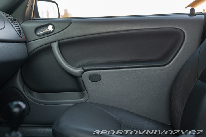 Saab Ostatní modely 93 CABRIOLET 2002