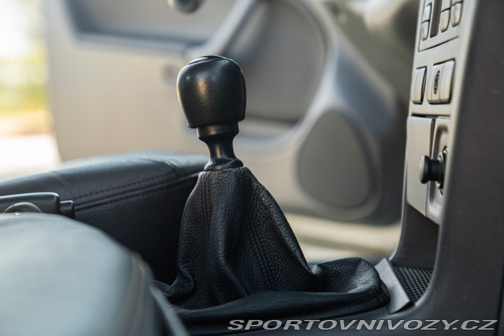 Saab Ostatní modely 93 CABRIOLET 2002