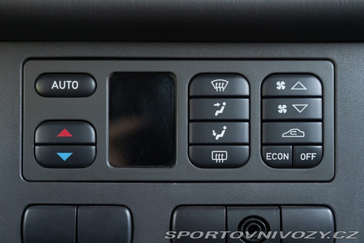 Saab Ostatní modely 93 CABRIOLET 2002