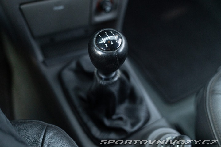 Saab Ostatní modely 93 CABRIOLET 2002