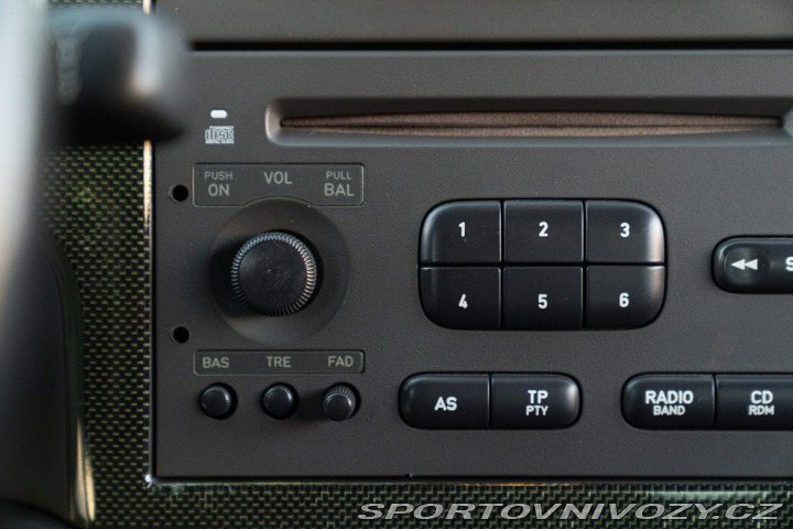 Saab Ostatní modely 93 CABRIOLET 2002