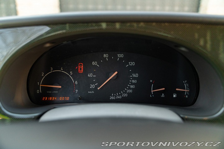 Saab Ostatní modely 93 CABRIOLET 2002