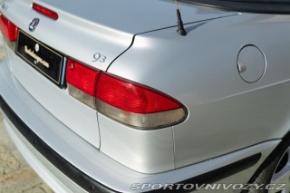 Saab Ostatní modely 93 CABRIOLET 2002