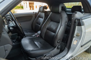 Saab Ostatní modely 93 CABRIOLET 2002