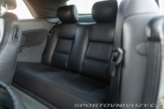 Saab Ostatní modely 93 CABRIOLET 2002