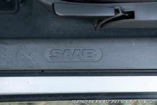 Saab Ostatní modely 93 CABRIOLET 2002