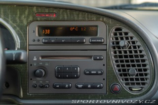 Saab Ostatní modely 93 CABRIOLET 2002