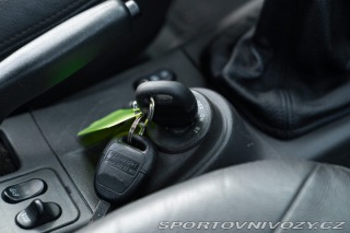 Saab Ostatní modely 93 CABRIOLET 2002