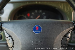 Saab Ostatní modely 93 CABRIOLET 2002