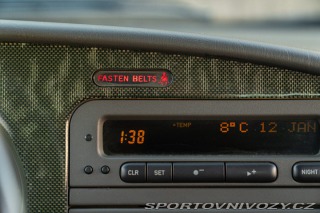 Saab Ostatní modely 93 CABRIOLET 2002