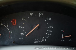 Saab Ostatní modely 93 CABRIOLET 2002