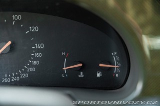 Saab Ostatní modely 93 CABRIOLET 2002