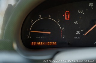 Saab Ostatní modely 93 CABRIOLET 2002