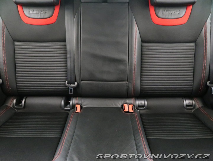 Škoda Octavia RS RS RS 2.0 TDI 2015