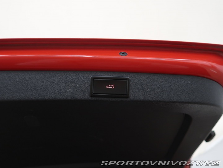 Škoda Octavia RS RS RS 2.0 TDI 2015