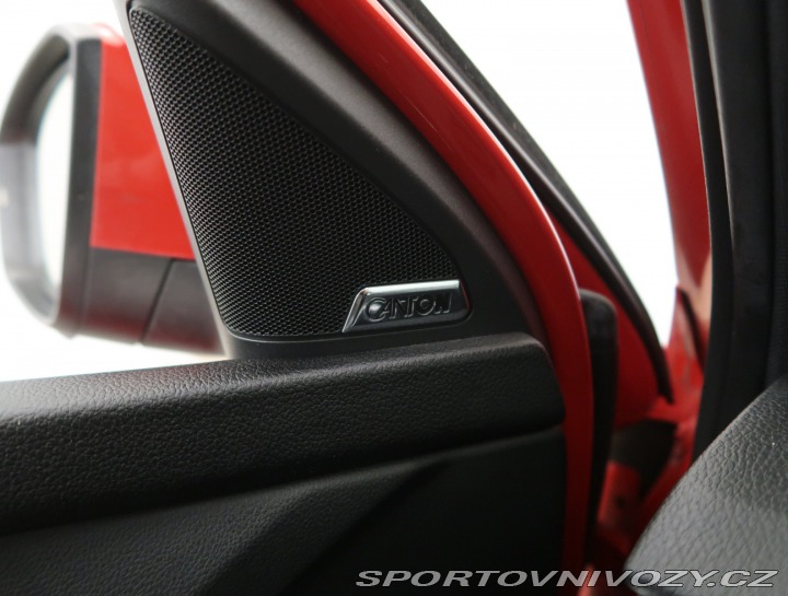 Škoda Octavia RS RS RS 2.0 TDI 2015