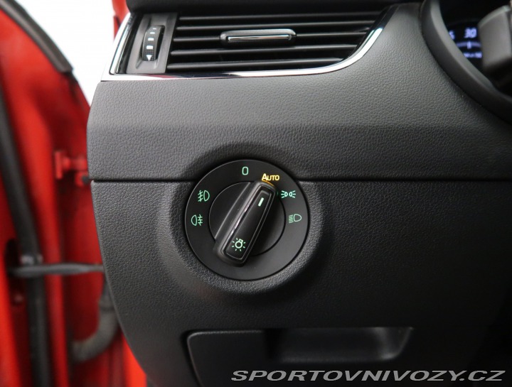 Škoda Octavia RS RS RS 2.0 TDI 2015