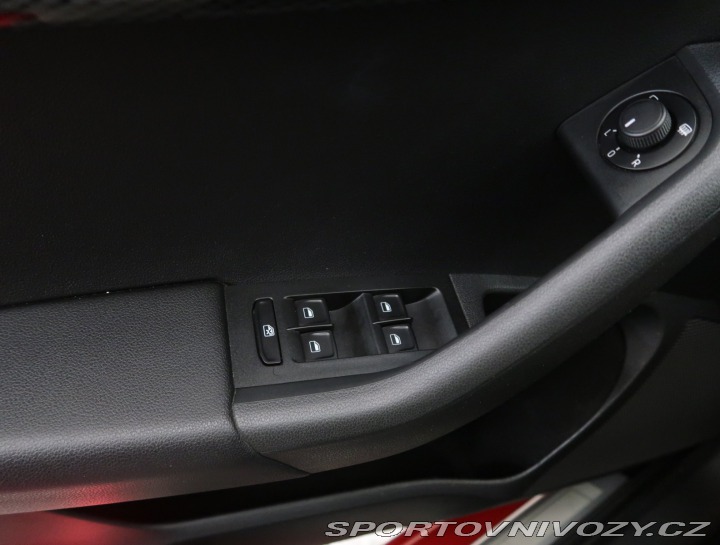 Škoda Octavia RS RS RS 2.0 TDI 2015