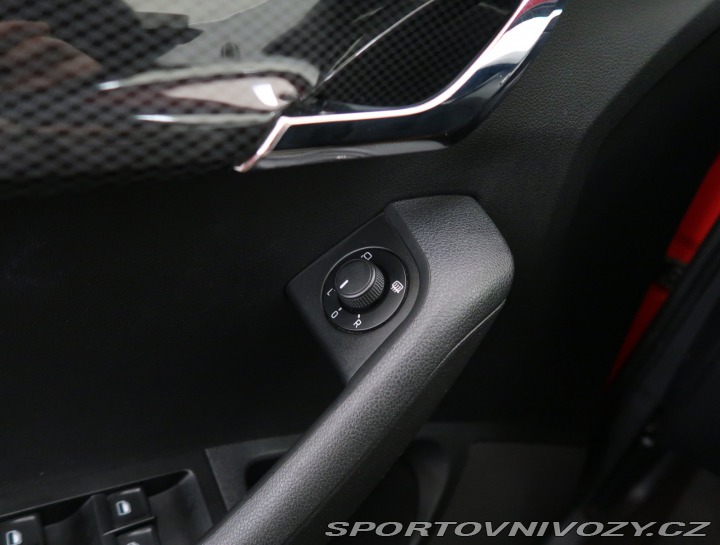 Škoda Octavia RS RS RS 2.0 TDI 2015