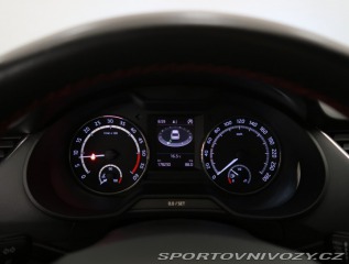 Škoda Octavia RS RS RS 2.0 TDI 2015