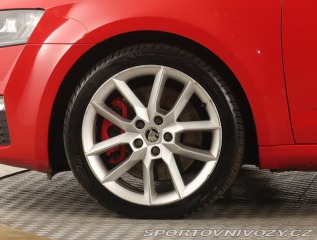 Škoda Octavia RS RS RS 2.0 TDI 2015