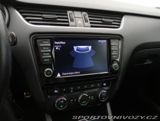 Škoda Octavia RS RS RS 2.0 TDI 2015